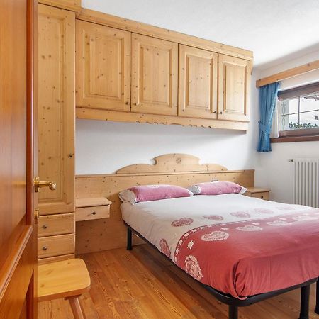 Residence Larice Bianco App N6 Campodolcino Ngoại thất bức ảnh