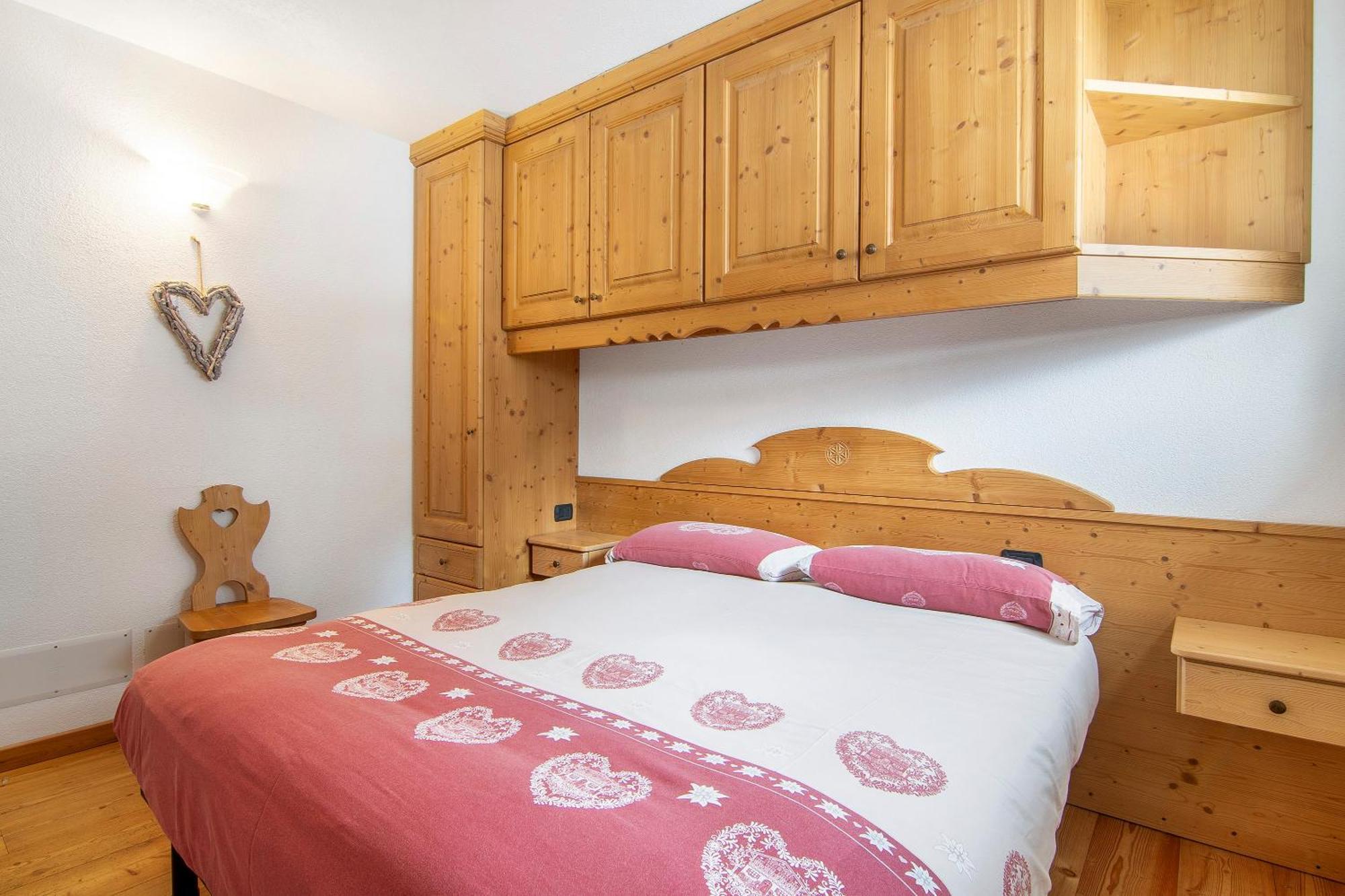 Residence Larice Bianco App N6 Campodolcino Ngoại thất bức ảnh